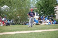 16 michel 3rd base coach